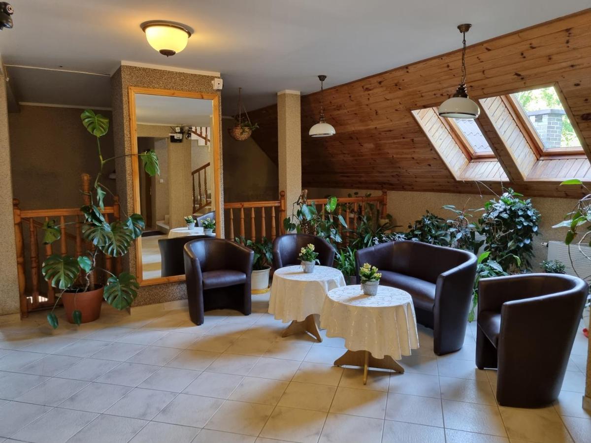 Hotel Karkonosze Карпач Екстериор снимка