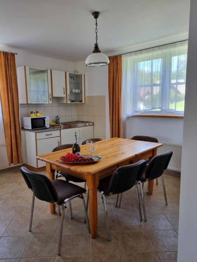 Hotel Karkonosze Карпач Екстериор снимка