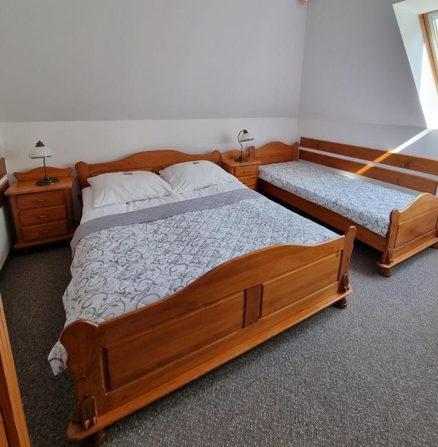 Hotel Karkonosze Карпач Екстериор снимка