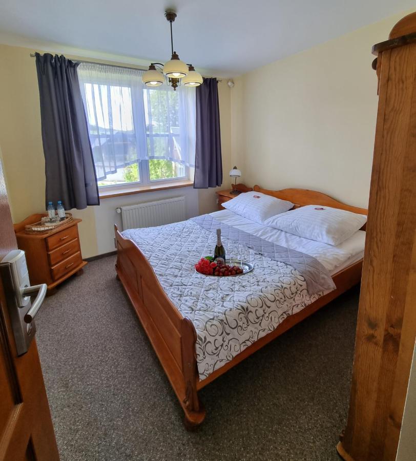 Hotel Karkonosze Карпач Екстериор снимка