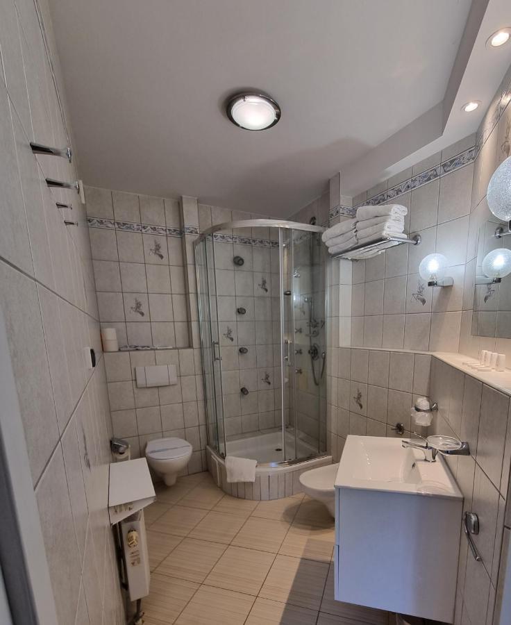 Hotel Karkonosze Карпач Екстериор снимка