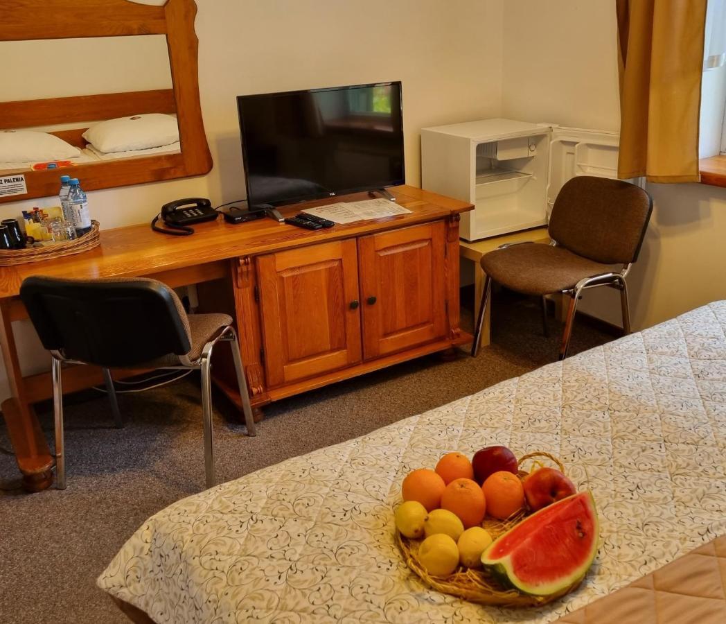 Hotel Karkonosze Карпач Екстериор снимка