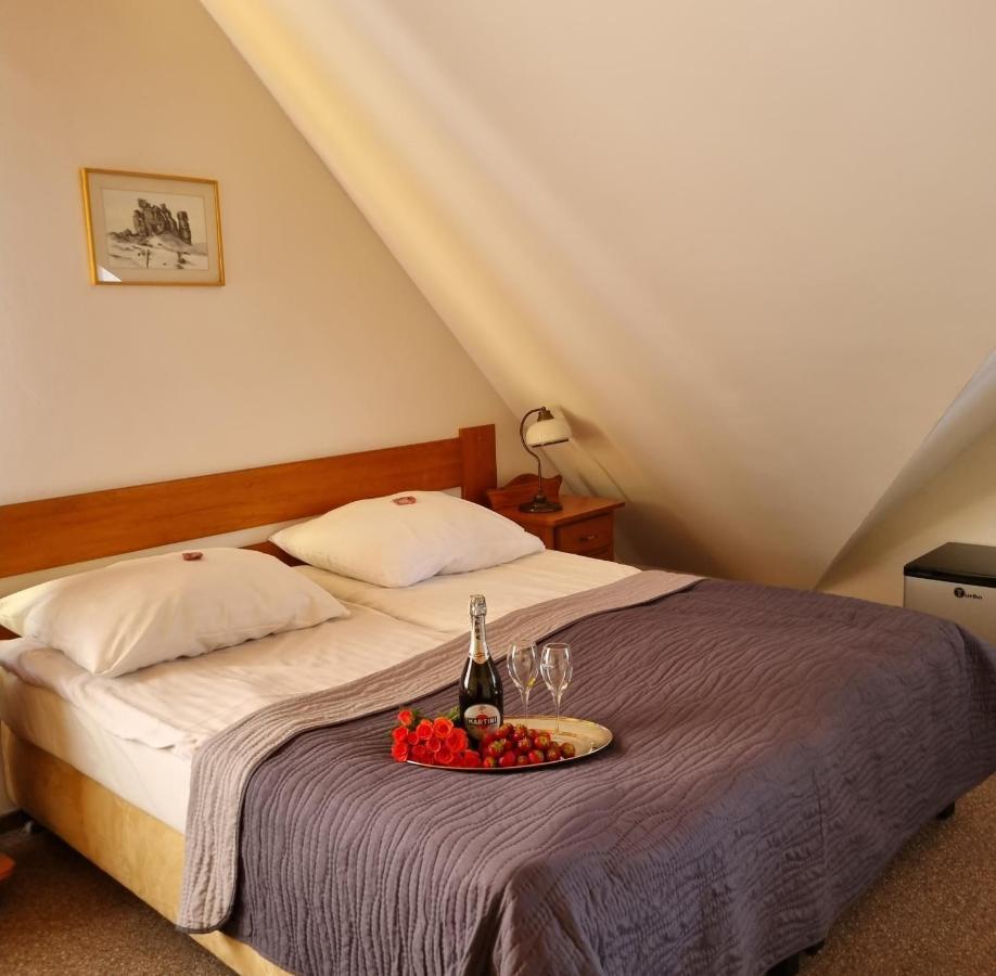 Hotel Karkonosze Карпач Екстериор снимка