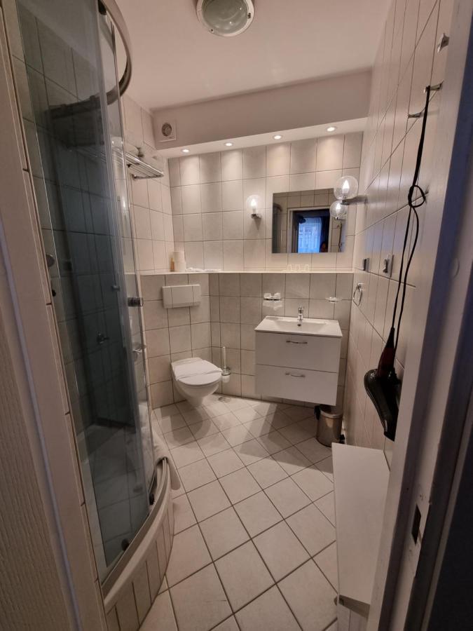 Hotel Karkonosze Карпач Екстериор снимка