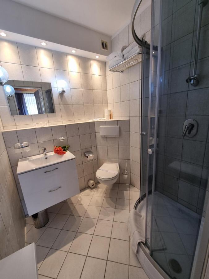 Hotel Karkonosze Карпач Екстериор снимка