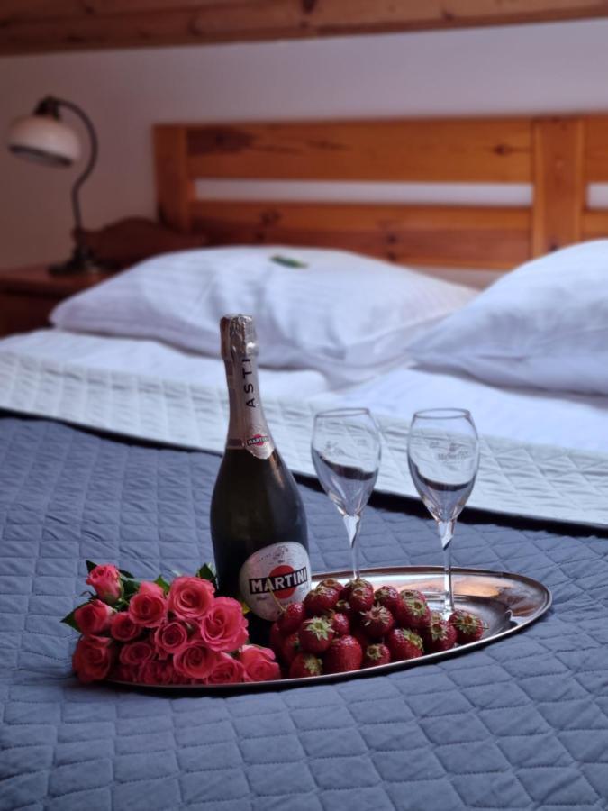 Hotel Karkonosze Карпач Екстериор снимка