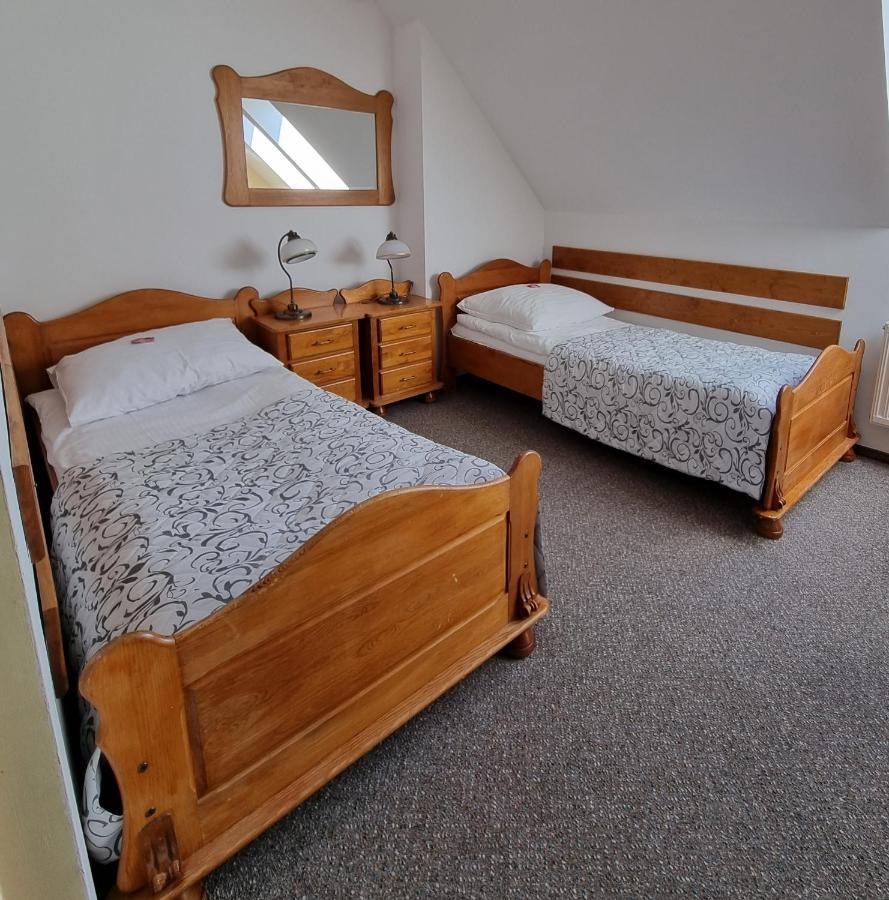 Hotel Karkonosze Карпач Екстериор снимка