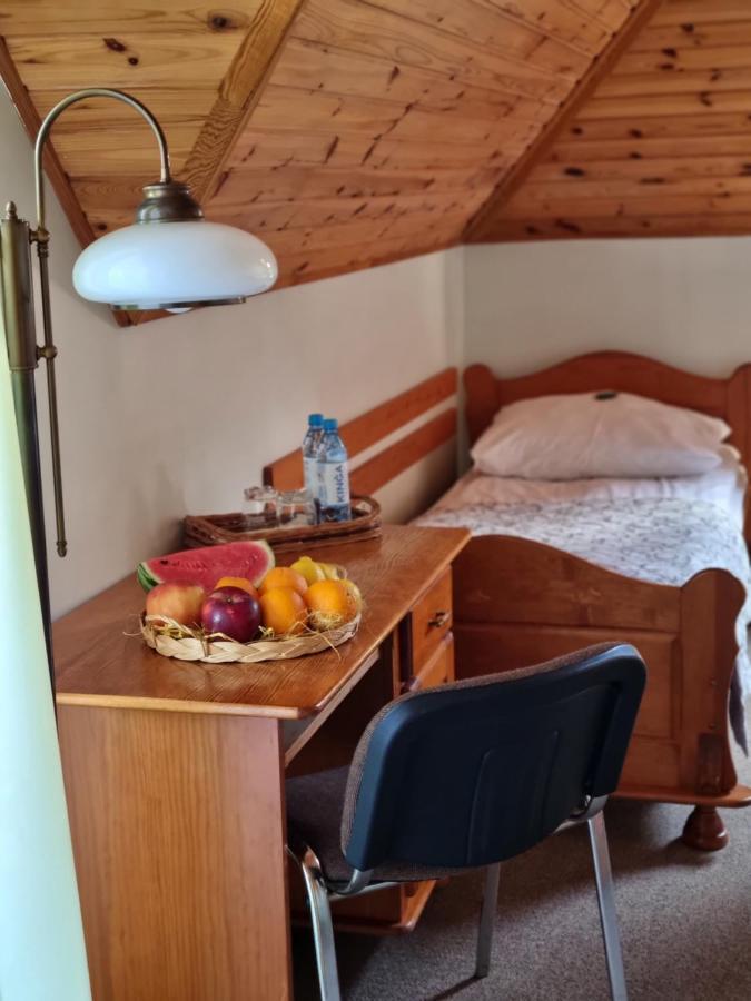 Hotel Karkonosze Карпач Екстериор снимка