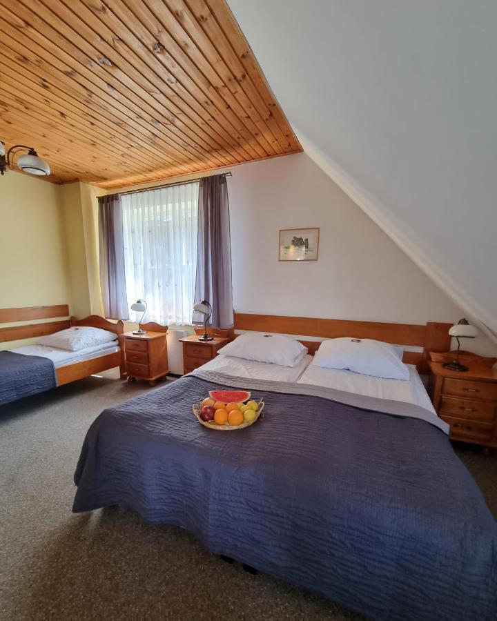 Hotel Karkonosze Карпач Екстериор снимка
