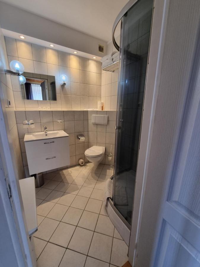 Hotel Karkonosze Карпач Екстериор снимка