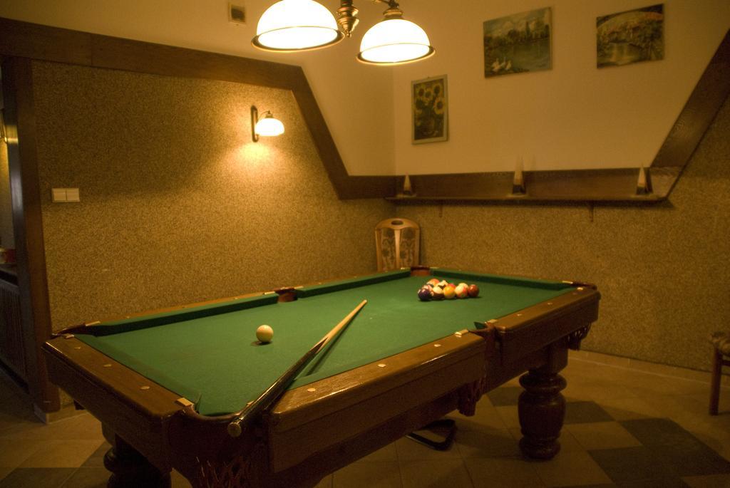 Hotel Karkonosze Карпач Екстериор снимка